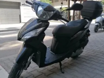 honda vision nsc 50 i