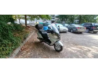 aprilia atlantic 250 →