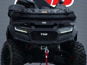 tgb blade 1000 ltx eps all black, 2026 god.