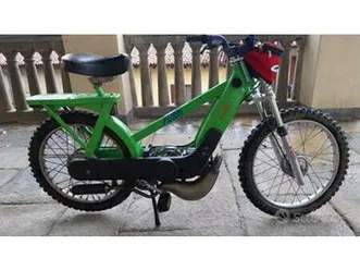 ciao usato poche volte