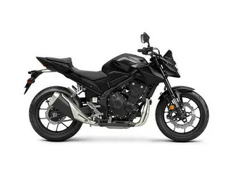 2025 honda cb500f abs