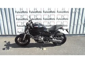 ducati monster 821 occasion n°13507