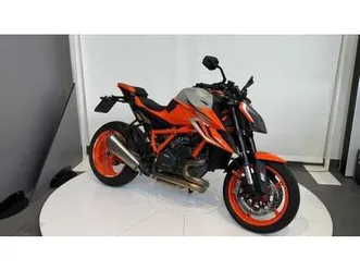 vendo ktm 1290 super duke r evo (2022 - 23) usata a padova (codice 9813031) - moto.it