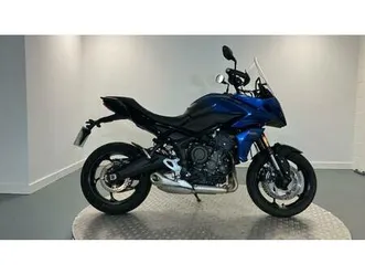 2023 triumph tiger sport 660 (21my) roadster petrol manual