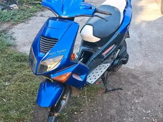 peugeot speedfight 1 prost edition