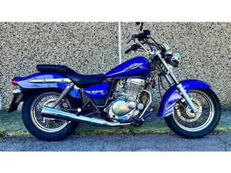 vendo suzuki marauder gz 250 usata a illasi (codice 9812767) - moto.it