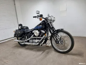 fxstsb bad boy - 1340 evo – 1995 - museorekisterissô - 1. tuotantovuoden malli: 1747 kpl.