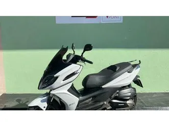 vendo kymco k-xct 300i (2012 - 17) usata a riva presso chieri (codice 9813502) - moto.it