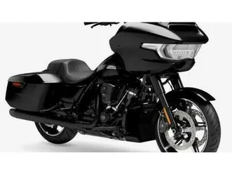 vendo harley-davidson road glide (2024 - 25) usata a bolzano/bozen (codice 9813167) - moto.it
