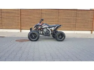 ktm 525xc swap 790 adventure r kleszczów