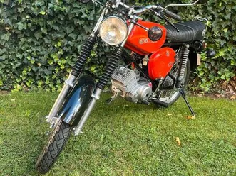 simson s50 s51 vape 60 km/h papiere