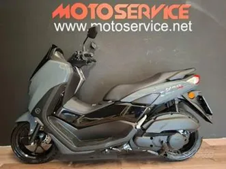 yamaha nmax 155