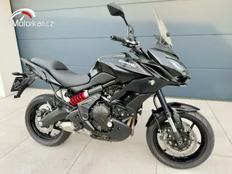 kawasaki versys 650