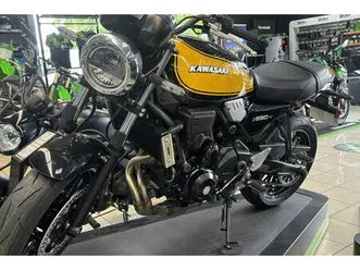kawasaki z 650 2025