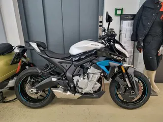 occasion cfmoto 675nk