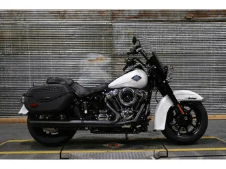 2025 heritage classic