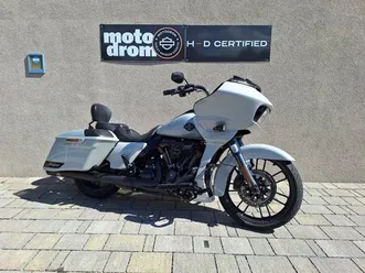 occasion harley-davidson road glide fltr