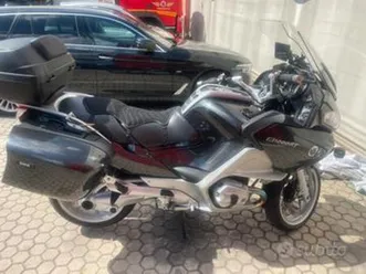bmw r 1200 rt