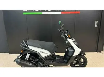 vendo yamaha bw's 125 (2009 - 12) usata a alme' (codice 9812769) - moto.it