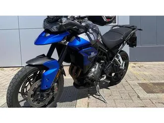vendo triumph tiger 850 sport (2021 - 25) usata a concorezzo (codice 9485644) - moto.it