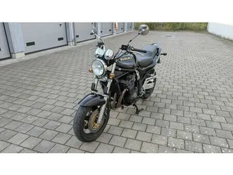 suzuki gsf 1200 bandit
