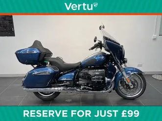 bmw r 18 transcontinental 1802 cc