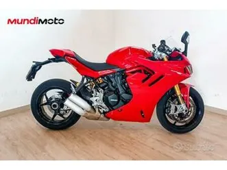 ducati supersport 950 s - 2022