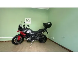 vendo triumph tiger 850 sport (2021 - 25) usata a saronno (codice 9768437) - moto.it