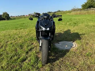 kawasaki z1000
