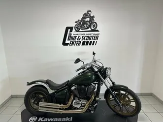 kawasaki vn 900 custom