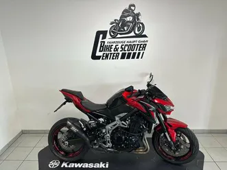 kawasaki z900