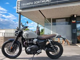triumph scrambler 1200 x