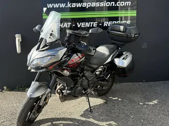 kawasaki versys 650 versys650 a2