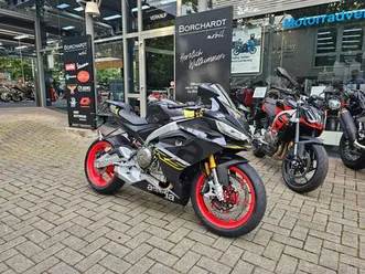 aprilia rs660, 35kw/48ps, led, aprc, tft 35kw 35 kw a2