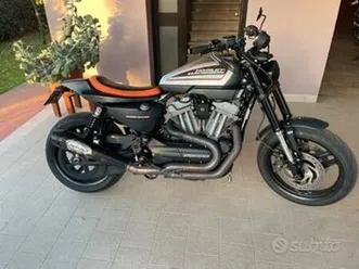 harley davidson xr1200