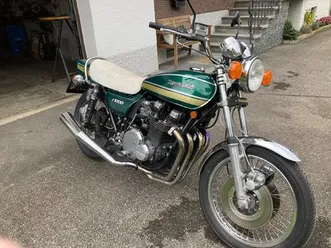 occasion kawasaki z1000
