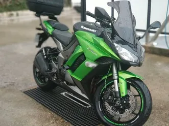 occasion kawasaki z1000sx
