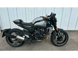 cfmoto 700 cl-x sport