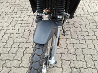 malaguti dune x black edition