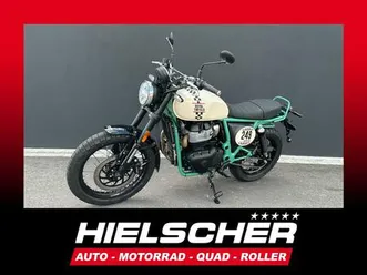 royal enfield bear 650 abs ++++ aktion bis 15.12.2025