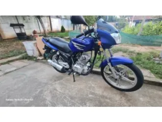 lifan lf 150