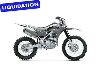 2025 kawasaki klx230r s klx232psfnn