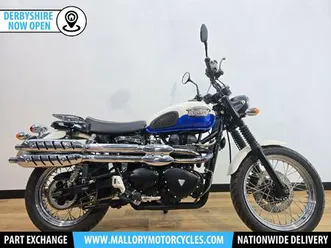 triumph scrambler 865 865 cc