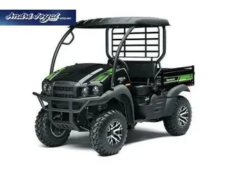 2026 kawasaki mule sx 4x4 xc le