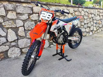 ktm sxf 250