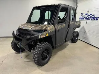 2026 polaris ranger crew 1000 north pre r26rsu99a9