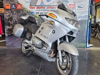bmw r 1150 rt a partir de 94 euros / mois