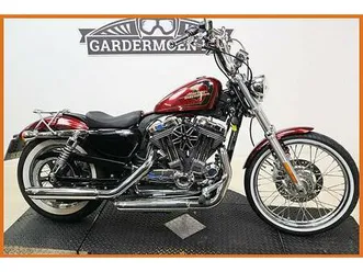 harley-davidson seventy-two