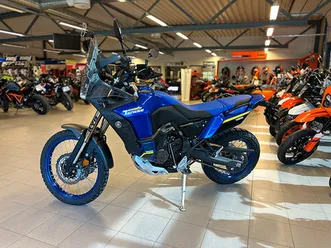yamaha tenere 700 world raid