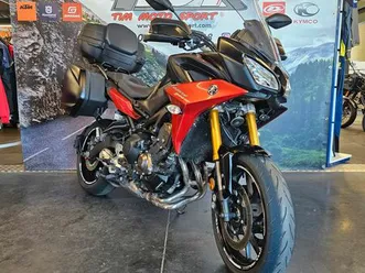 yamaha tracer 900 gt a partir de 169 euros / mois